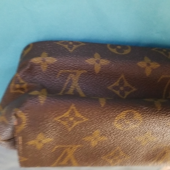Amazing Authentic Vintage Unisex Louis Vuitton Trusse de Toilette Toiletry Case - Picture 6 of 11